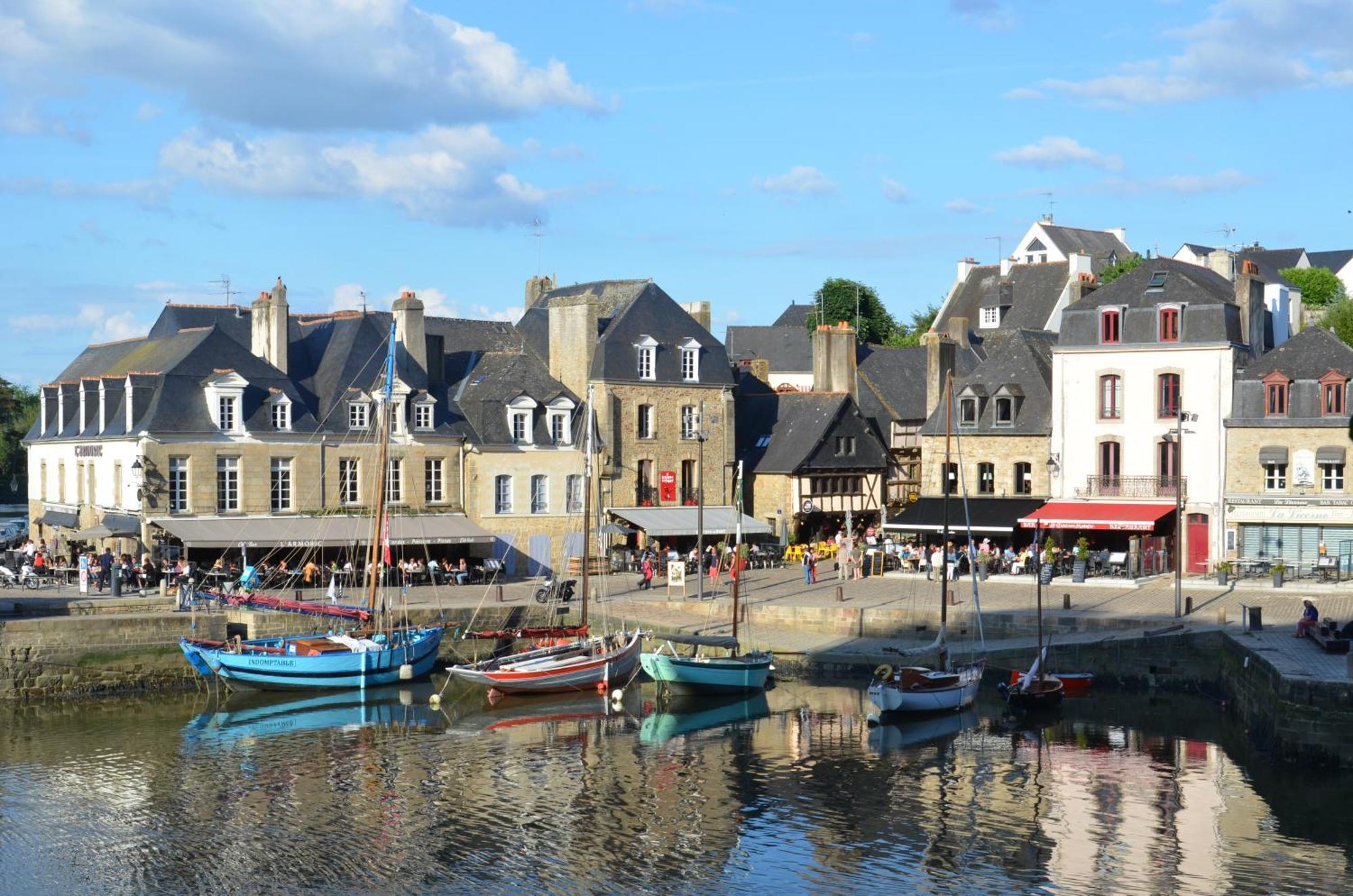 Ibis Auray Hotel Kültér fotó